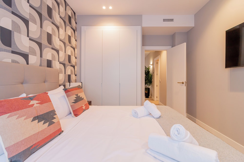 Apartamento Superior