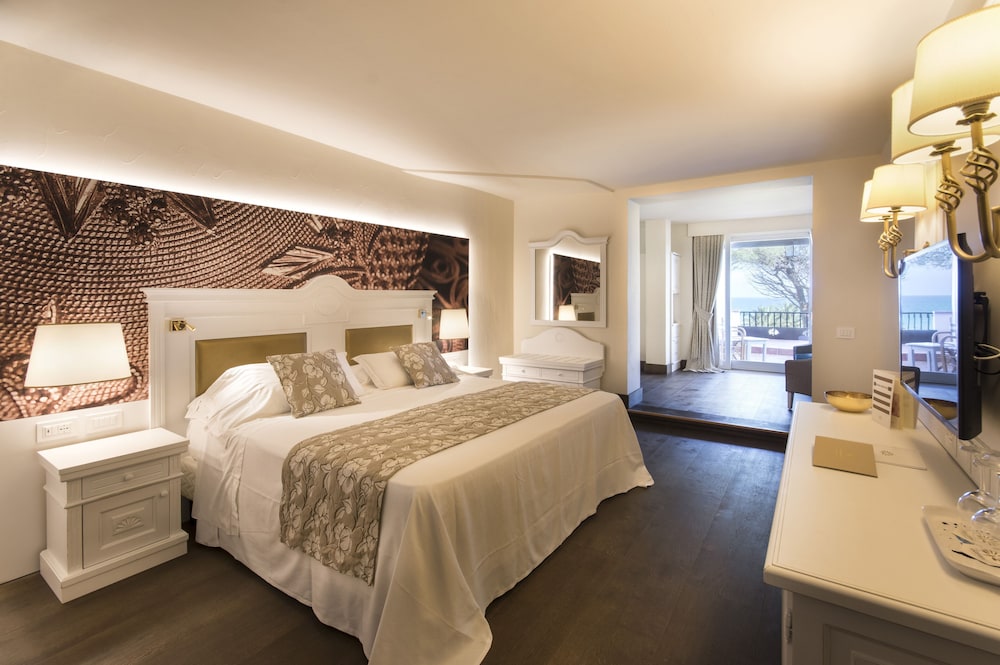 Junior Suite double sea side - Photo 3