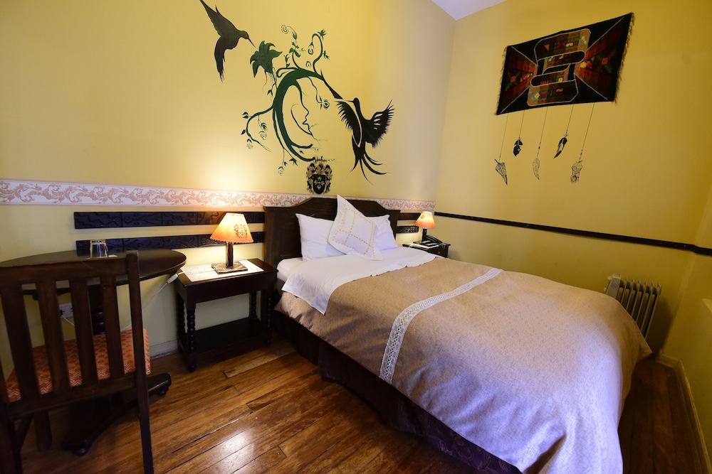 Single Room photo 1