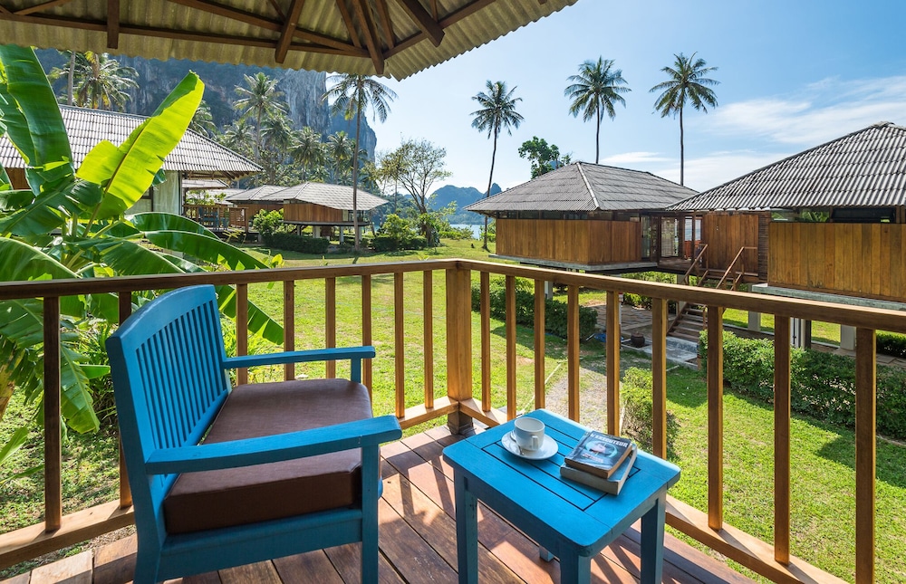 Balcony Villas King - Photo 1