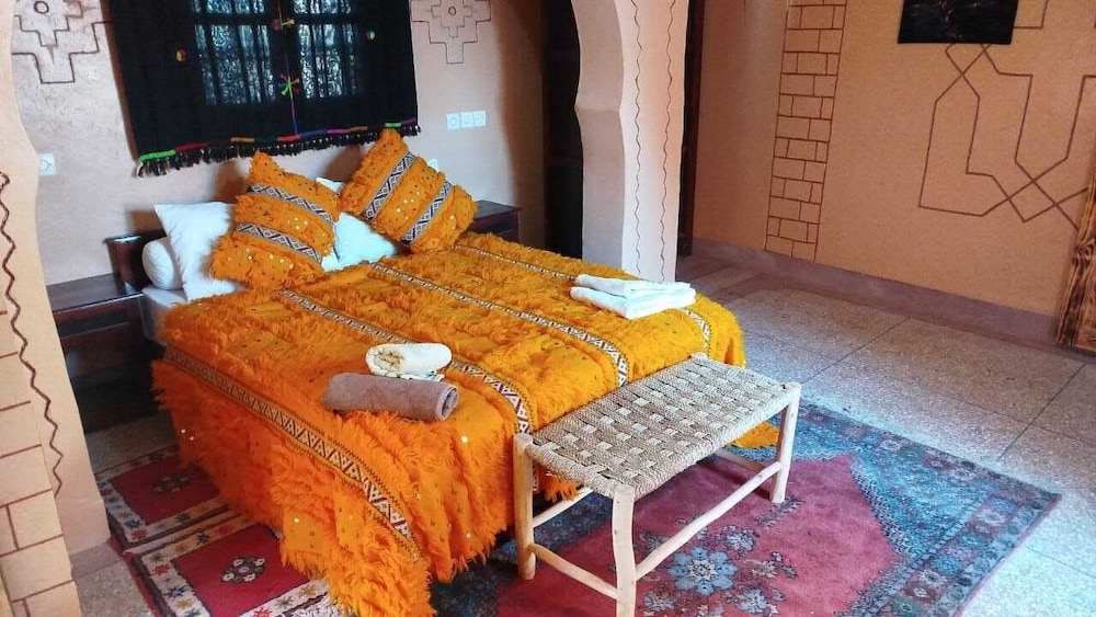 Deluxe Double Room, Hill View photo 2