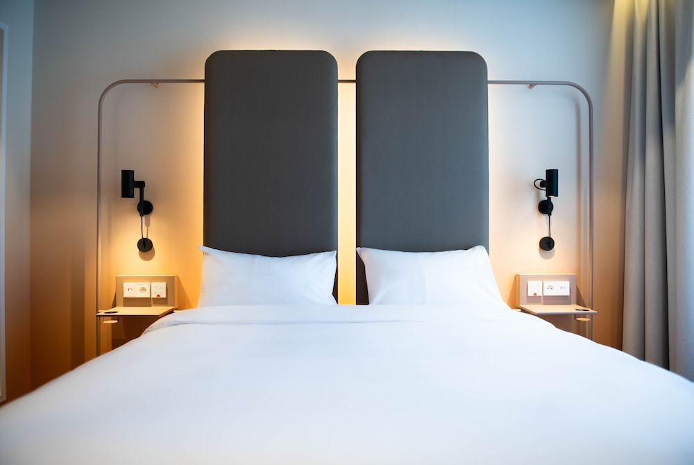 Double Room - Photo 8