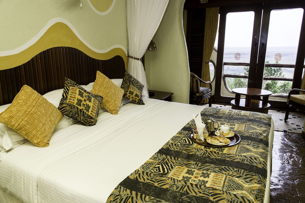 Standard Room, Park View photo 2