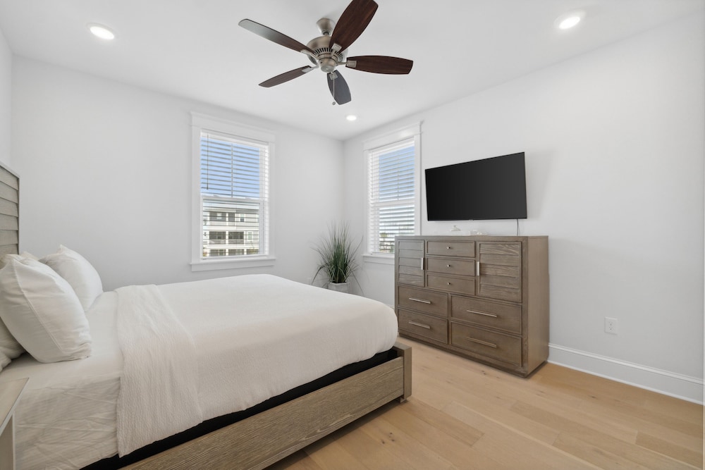 House, 4 Bedrooms (Sugar Magnolia)