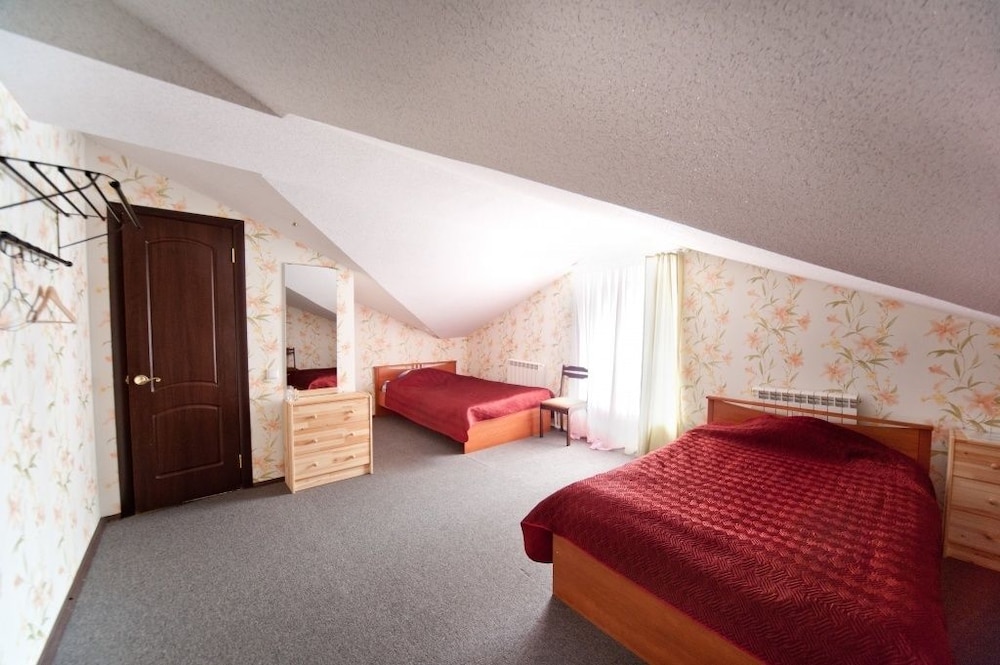 Standard Twin Room photo 1