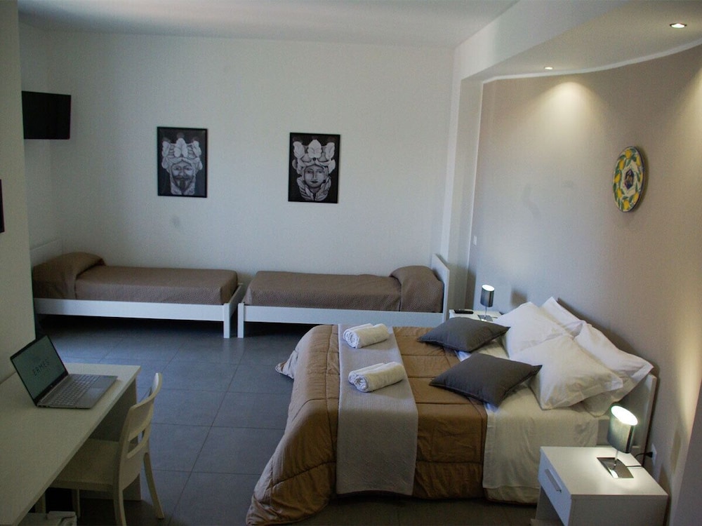 Room (Agrumi di Sicilia ) photo 2