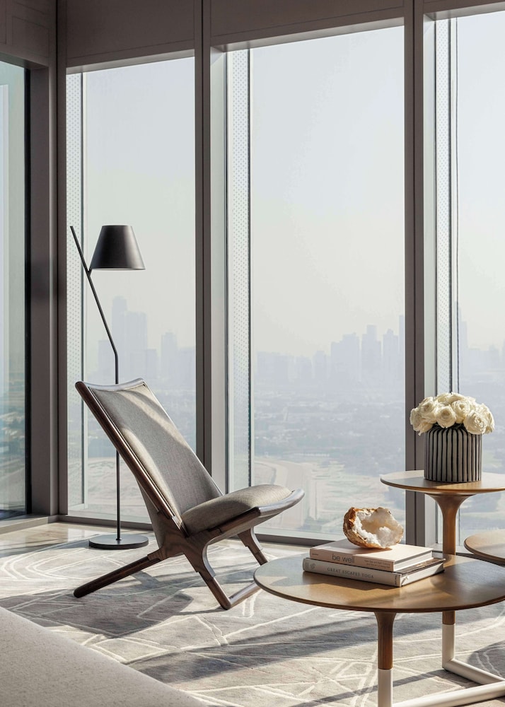 Suite (sanctuary Suite)