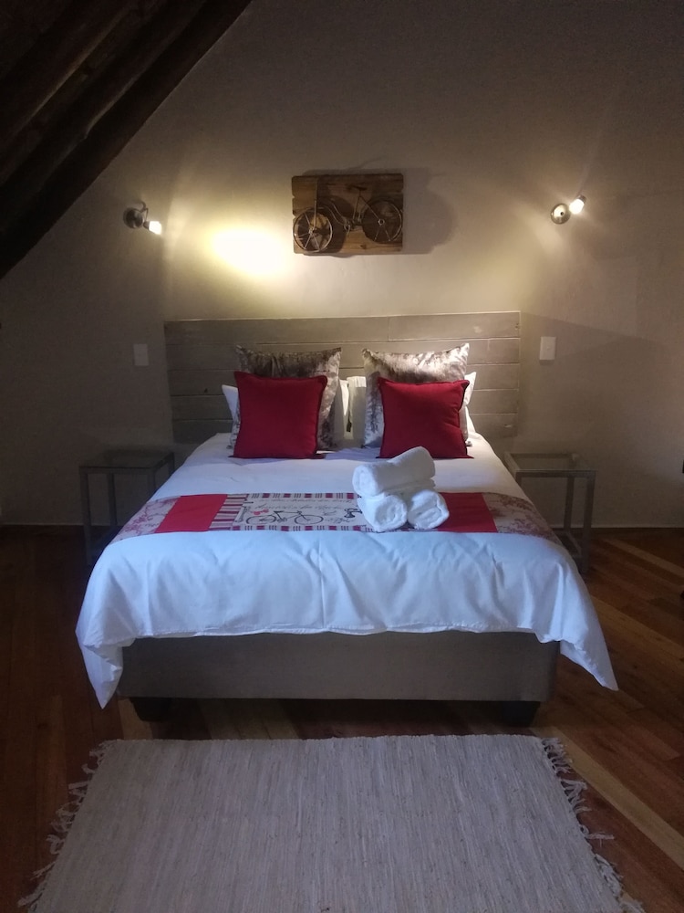 Luxury Queen Room photo 1