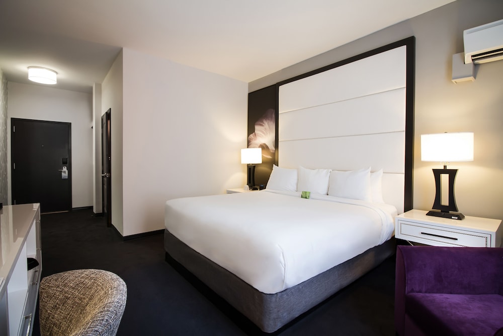 Suite, 1 King Bed, Non Smoking (One-Bedroom) - Photo 8