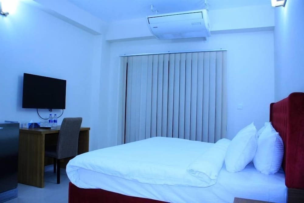 Superior Room, 1 Bedroom, Accessible, Sea View photo 1