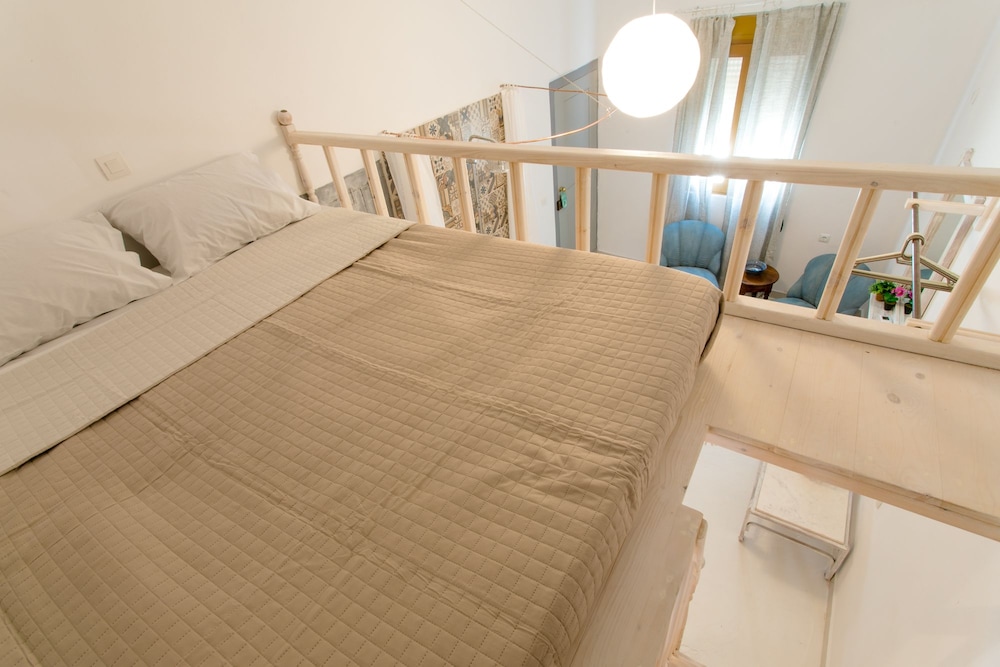 Design Double Room photo 2