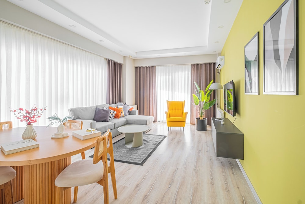 Grand Apartment photo 2