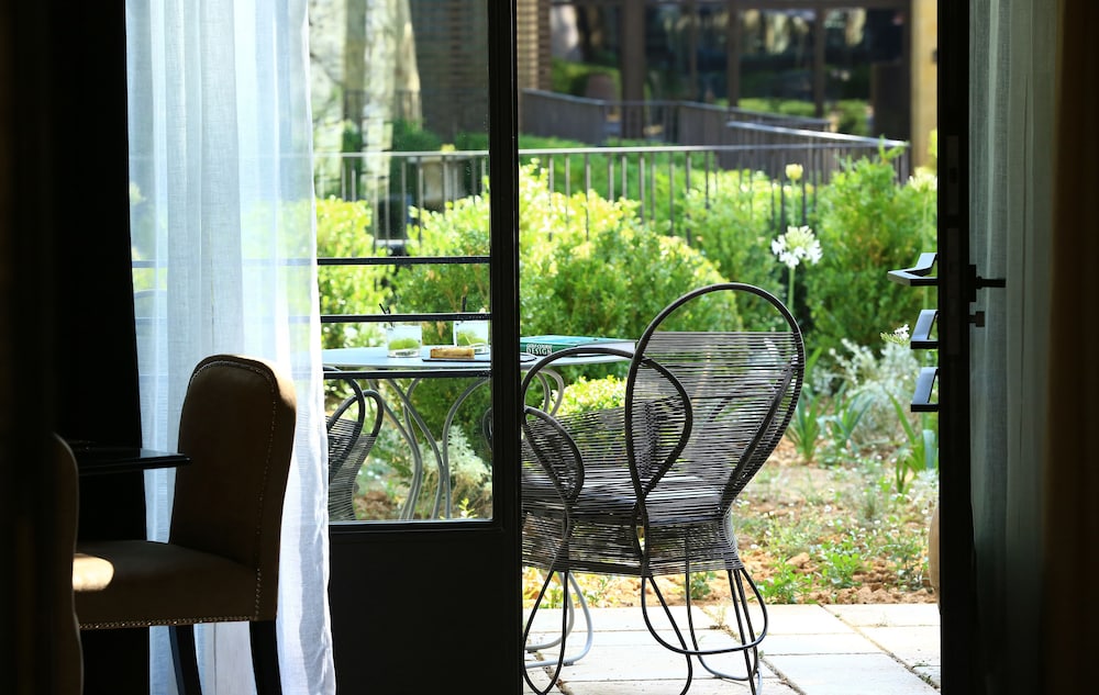 Suite, Terrace photo 3