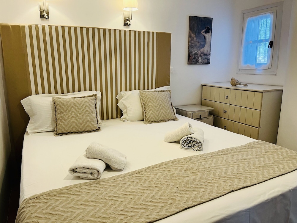Superior Apartment, Sea View