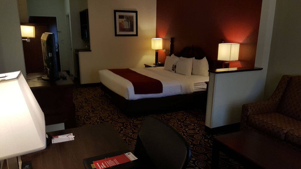 Suite, Non Smoking - Photo 5