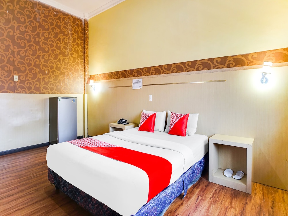 Deluxe Suite photo 3