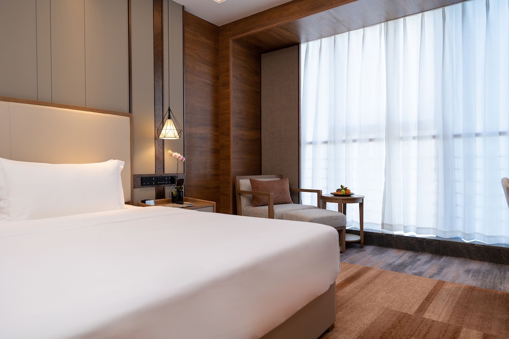 Executive Double Room photo 1