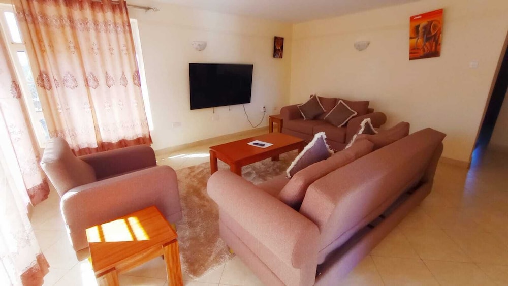 Family Apartment, City View photo 1