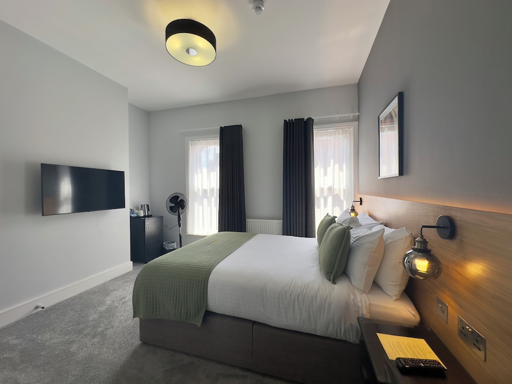Classic Double Room