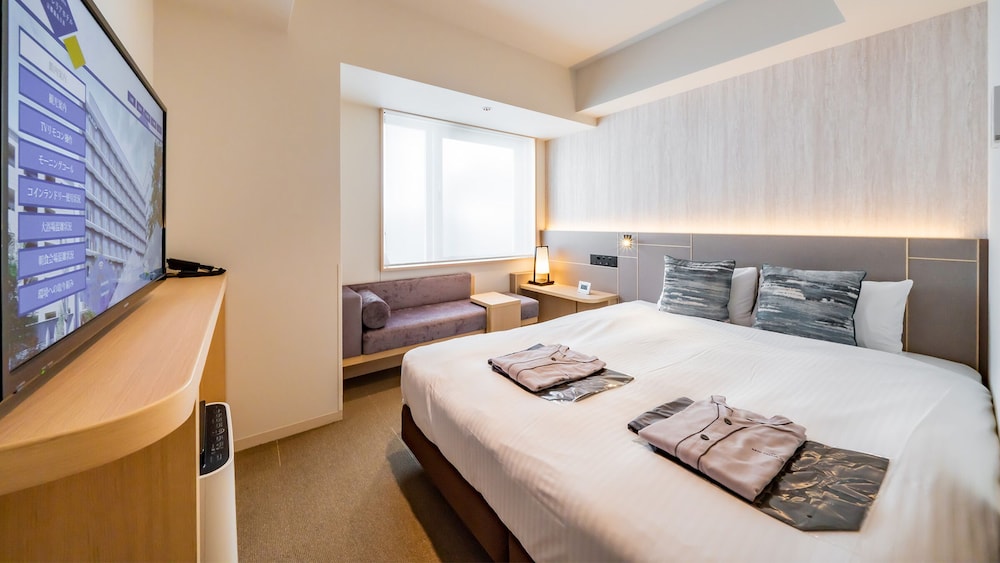 Double Room (Smart) photo 1