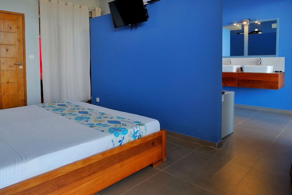 Family Room, 2 Bedrooms, Connecting Rooms, Ocean View