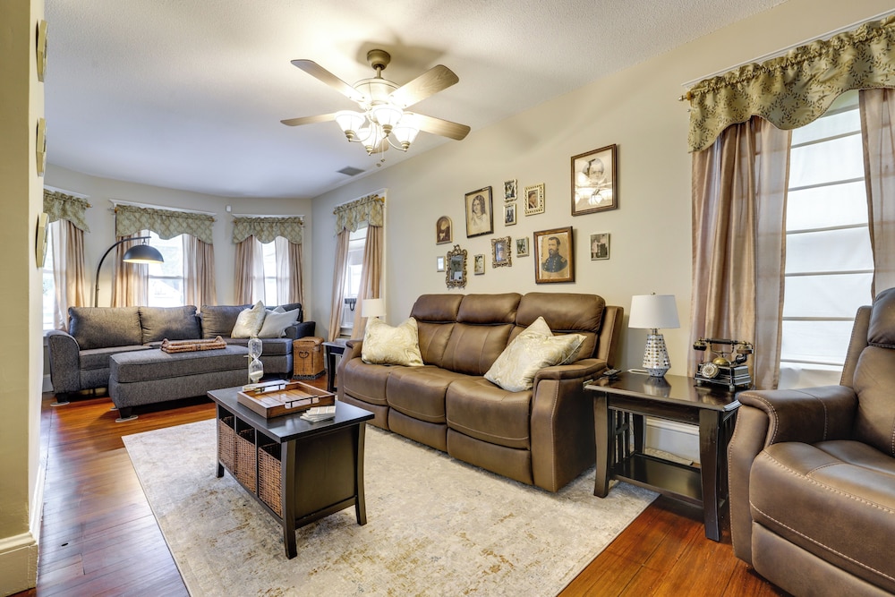 House (3 Bedrooms) photo 1