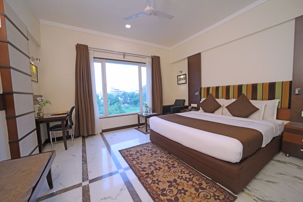 Comfort Room, 1 Double Bed - Photo 1