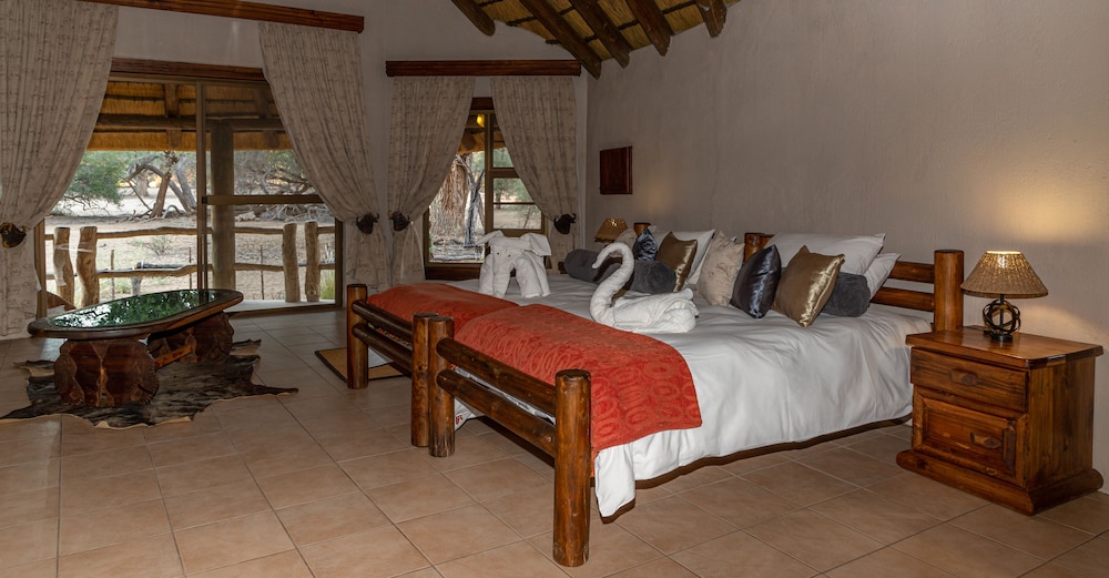 Luxury Chalet photo 2