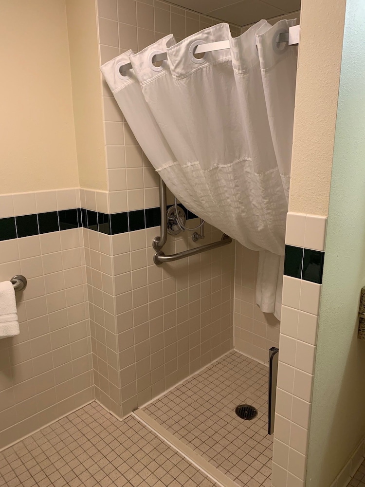 Room, 1 King Bed, Accessible, Non Smoking (Mobility Accessible) photo 3