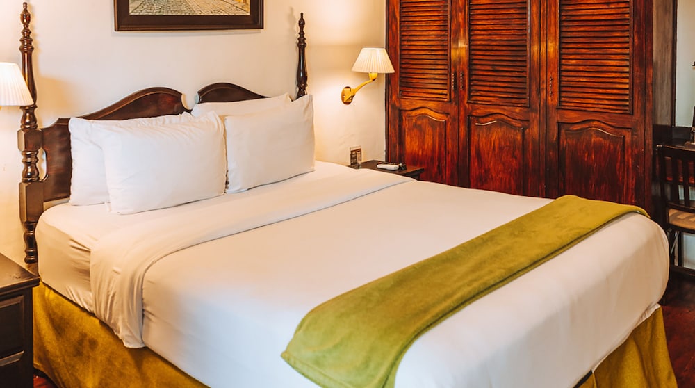 Double Room, 1 Queen Bed