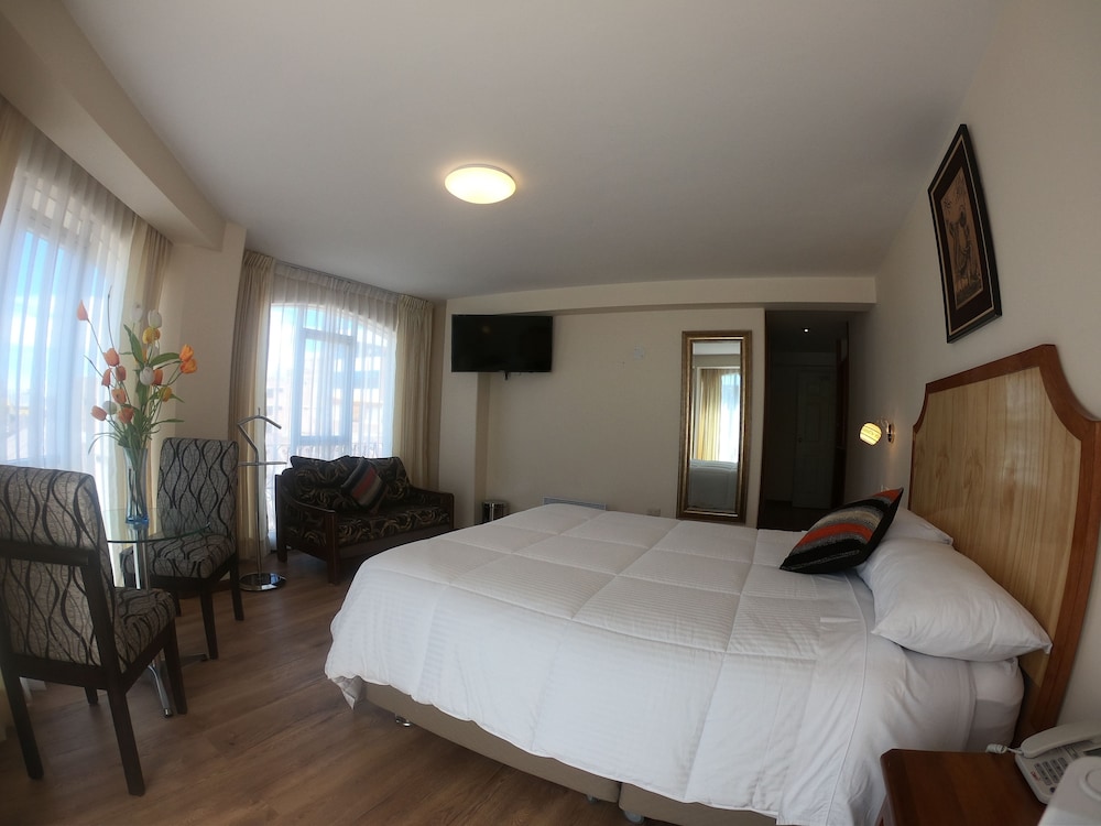 Single Room photo 2