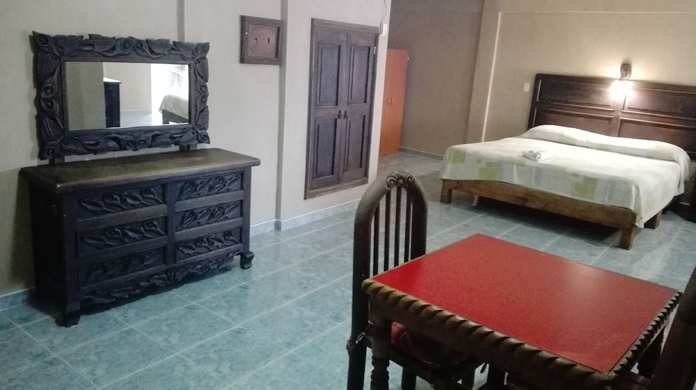 Exclusive Double Room, 1 Queen Bed