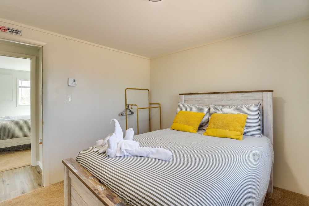 House (2 Bedrooms) photo 2