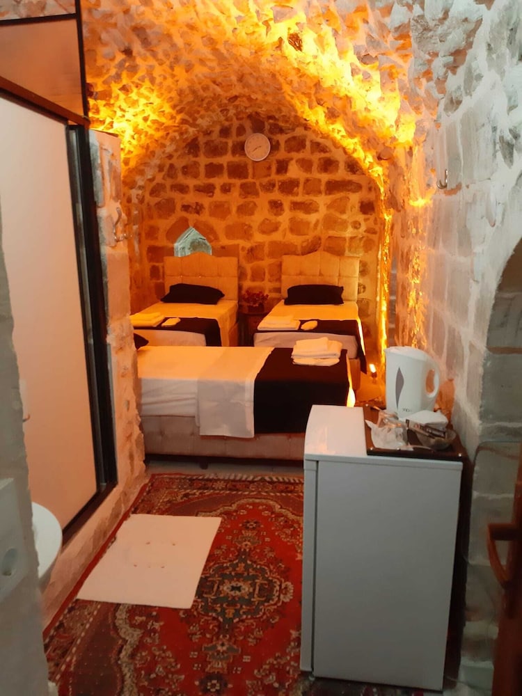 Room, 3 Twin Beds photo 2