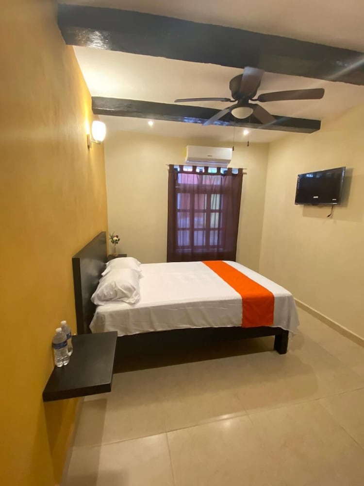 Comfort Double Room, 1 Double Bed