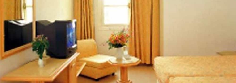 Quadruple Room photo 1