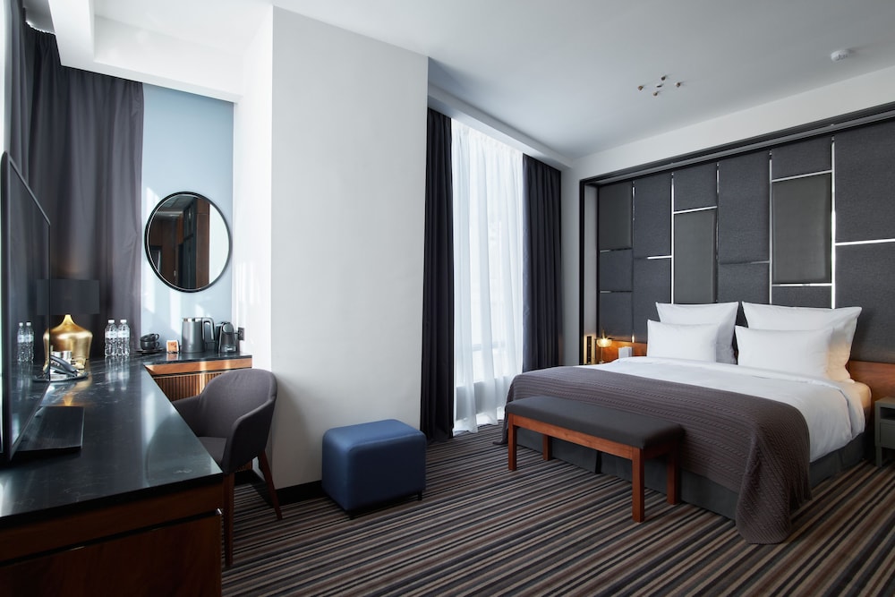 Deluxe Room (ARKA) photo 1
