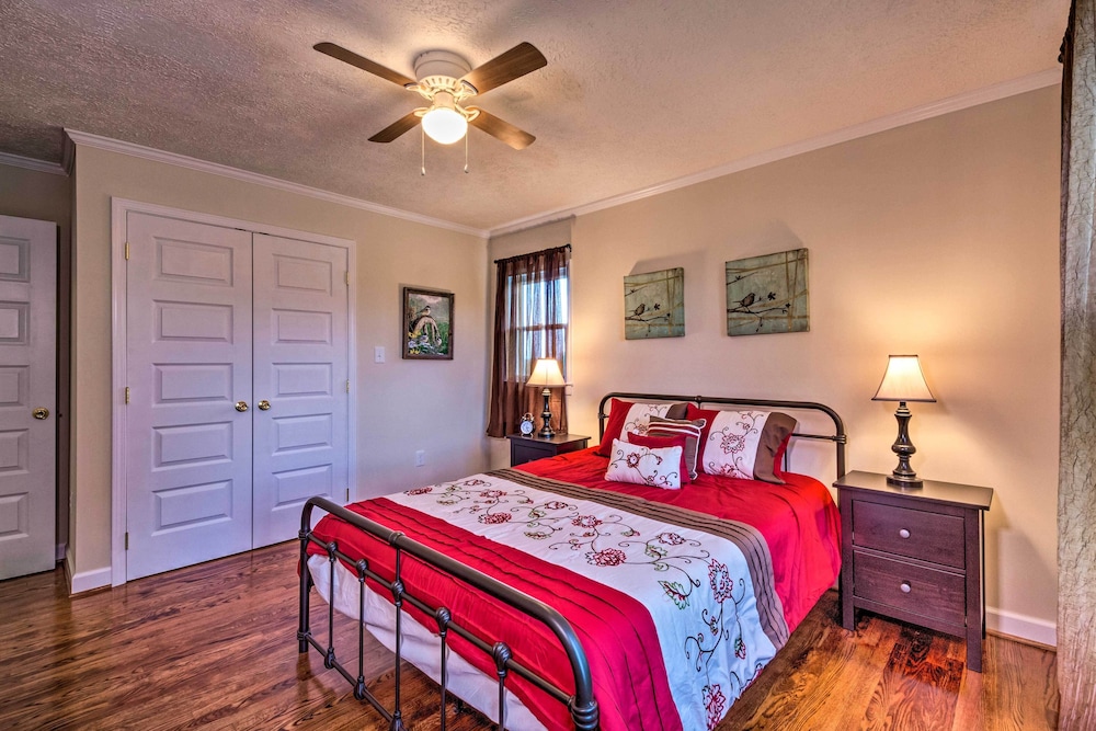 Cottage (3 Bedrooms) photo 3