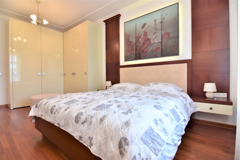 Presidential Apartment, 2 Bedrooms photo 2