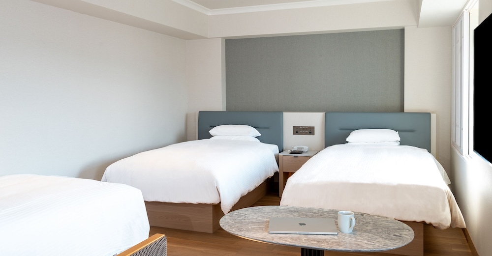 Family Suite, 3 Twin Beds