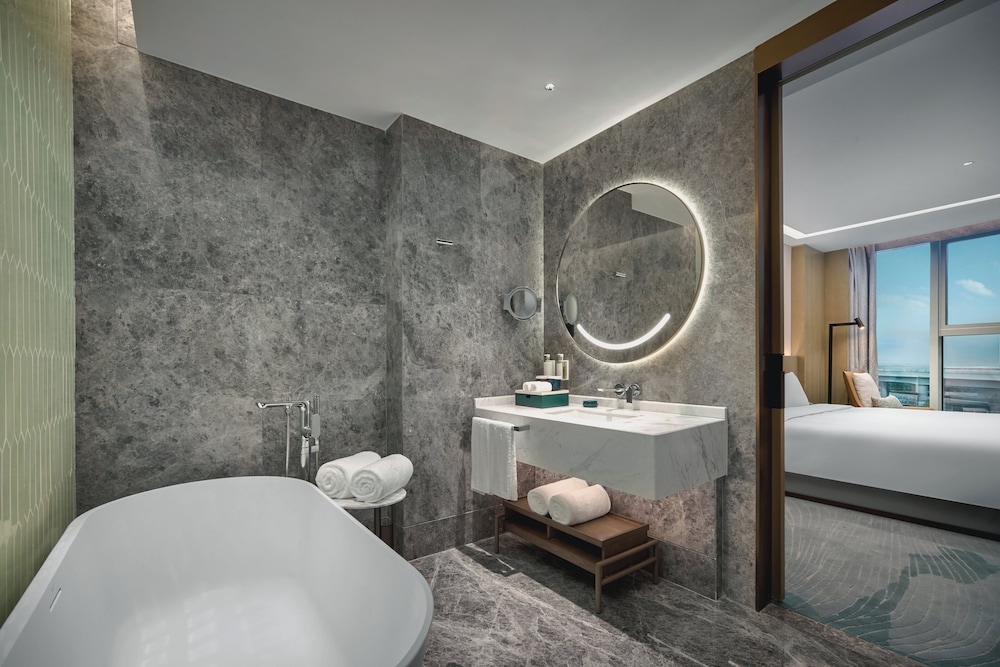Suite, 1 Bedroom