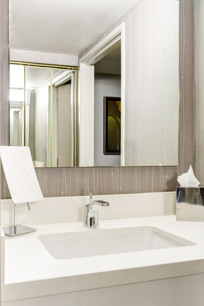 Executive Room, 2 Double Beds - Photo 4