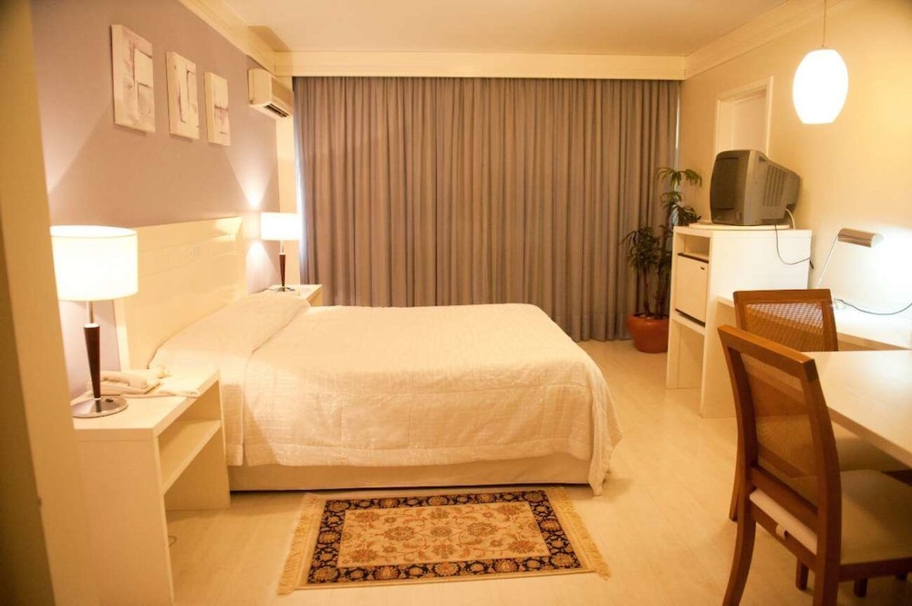 Single Room (Luxo) photo 3
