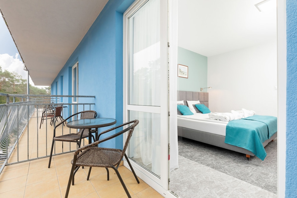 Double Room Single Use
