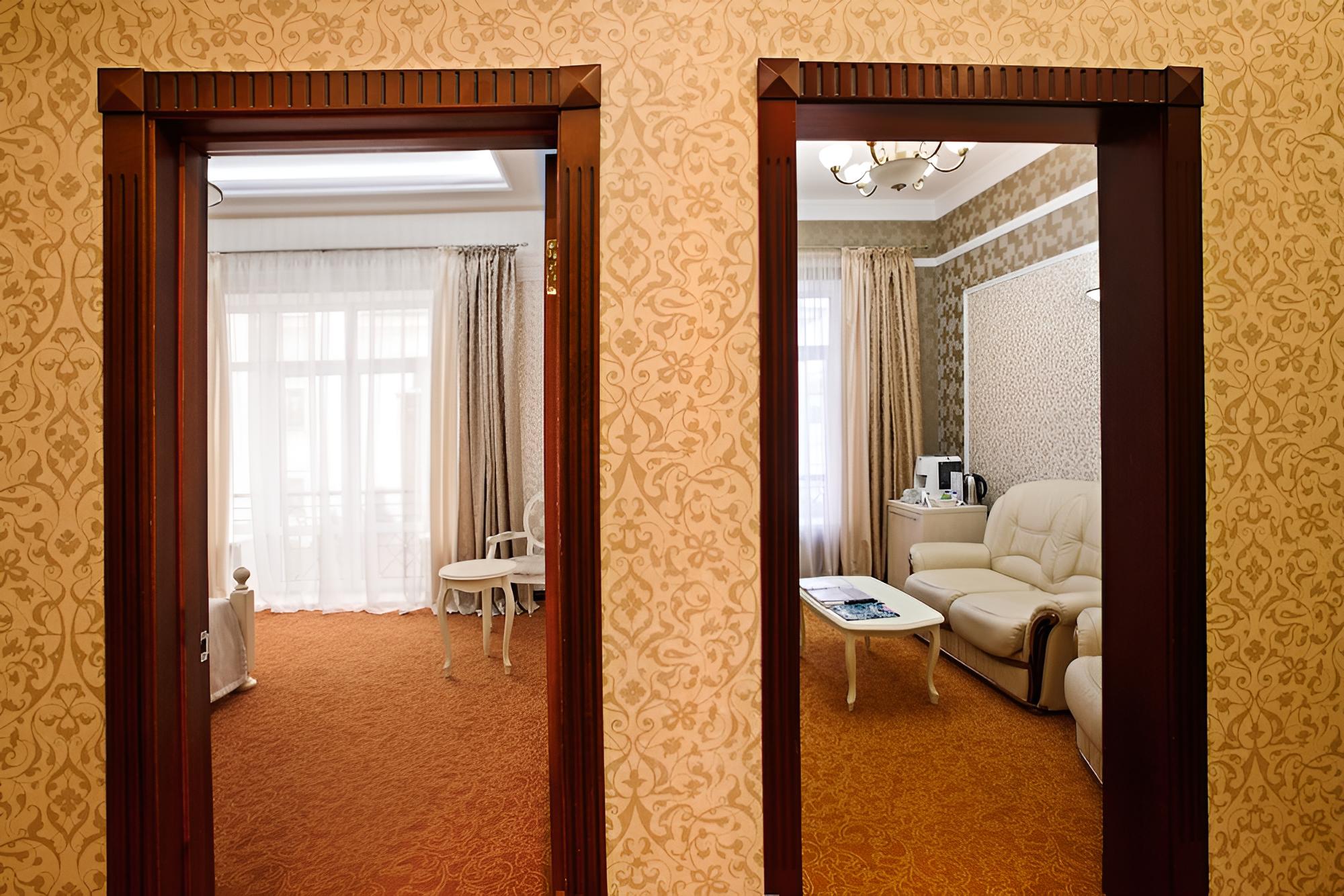 Suite photo 1