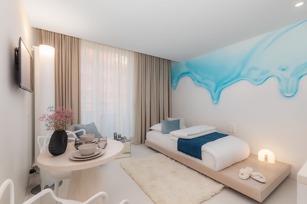 Standard Single Room photo 1