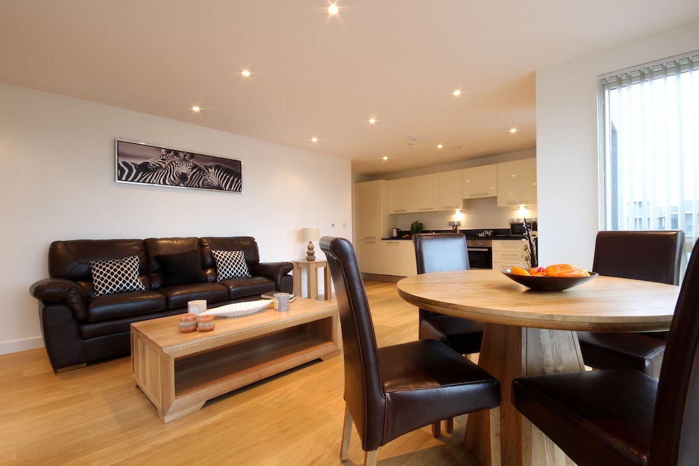 Apartment, 2 Bedrooms (Sleeps 4) photo 1