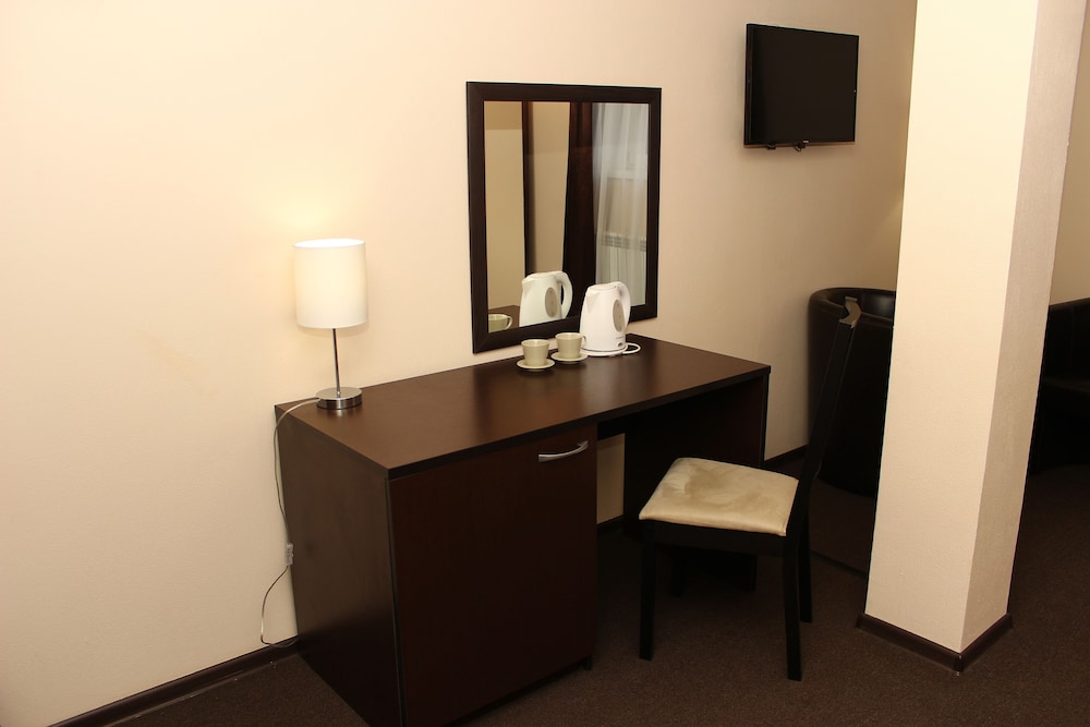 Superior Double Room photo 2