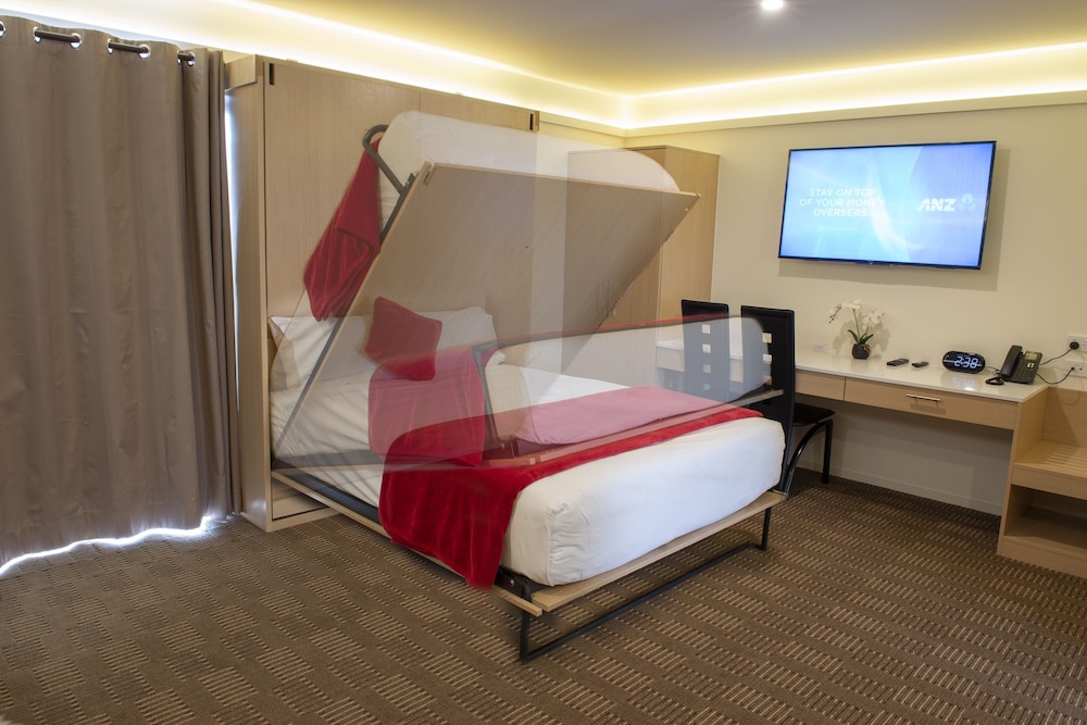 Luxury Apartment, 1 Bedroom - Photo 10