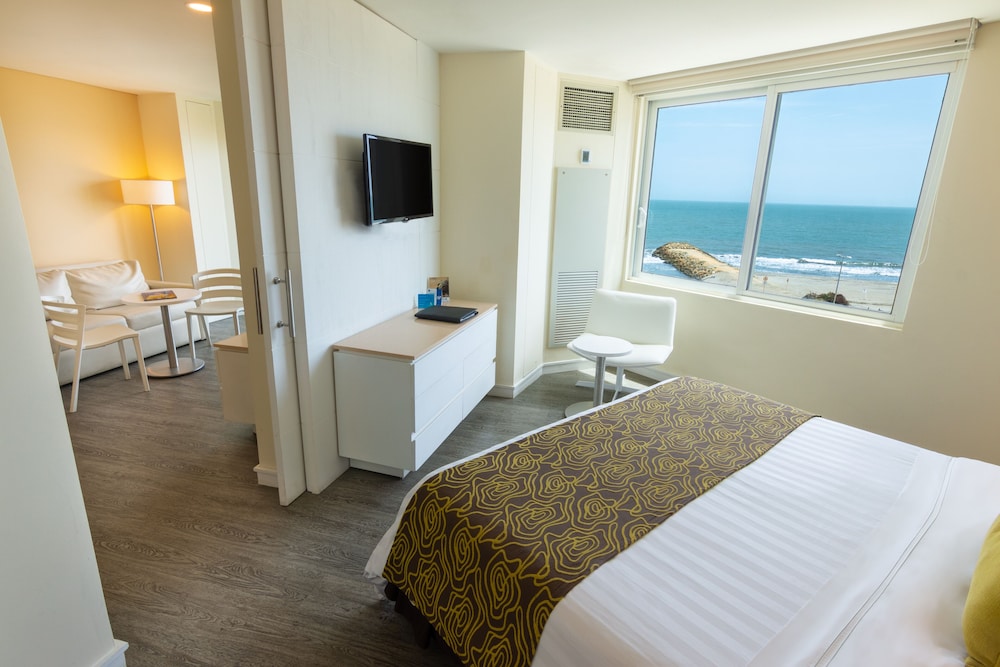 Junior Suite, Ocean View photo 3